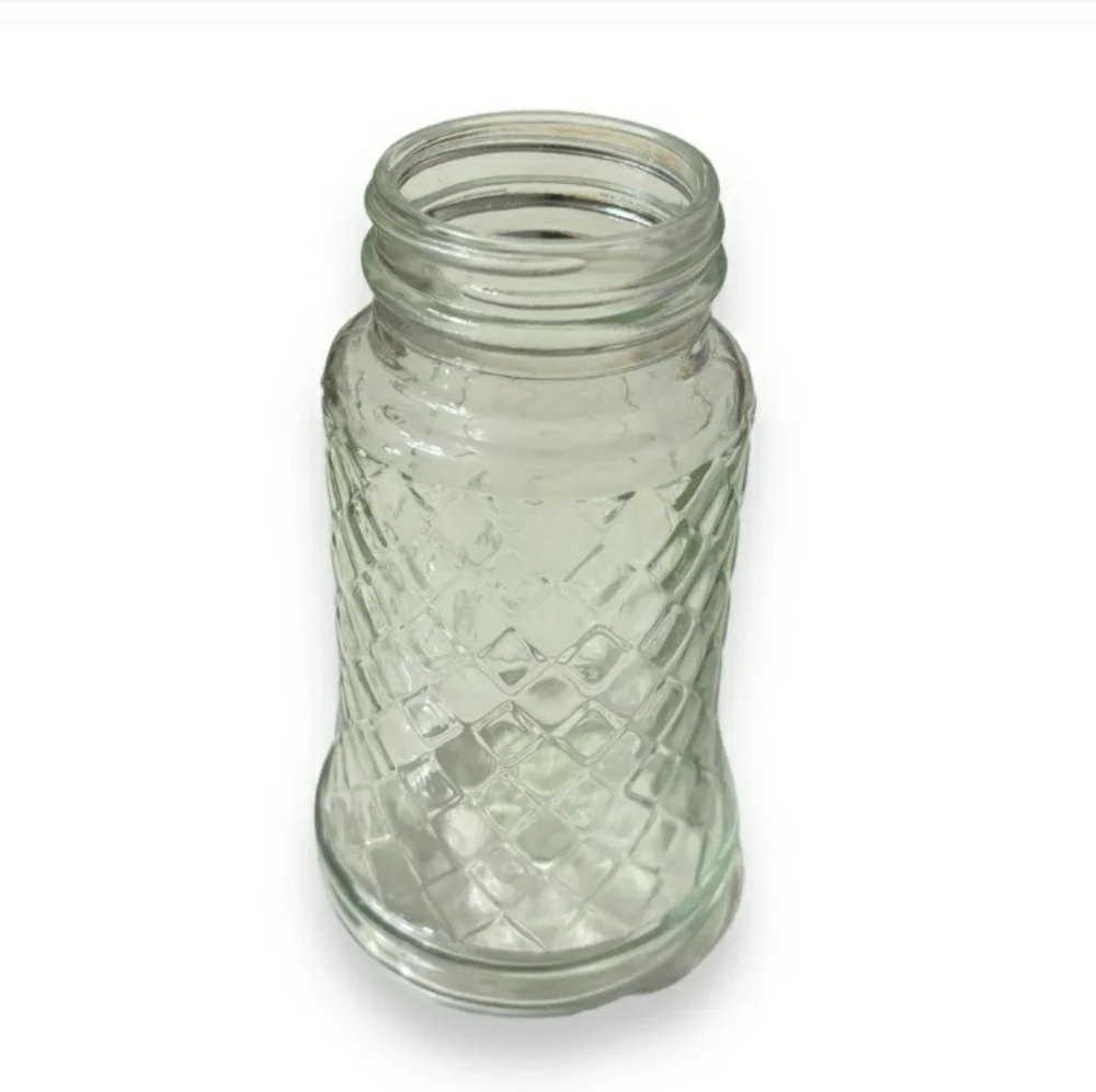 DANIEL’S SHAKER CO. Syrup Honey Dispenser VINTAGE